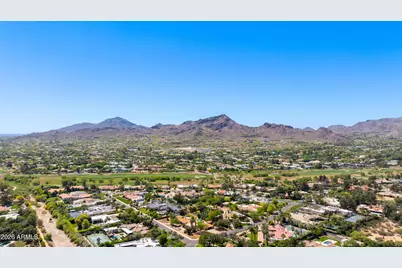 6621 E Doubletree Ranch Road, Paradise Valley, AZ 85253 - Photo 86