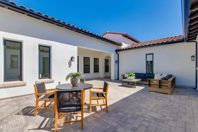 6621 E Doubletree Ranch Road, Paradise Valley, AZ 85253 - Photo 12