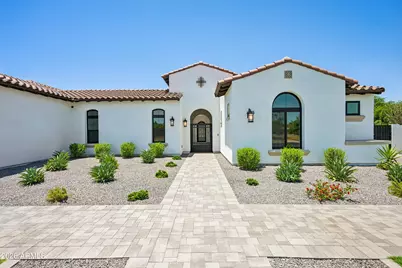 6621 E Doubletree Ranch Road, Paradise Valley, AZ 85253 - Photo 2