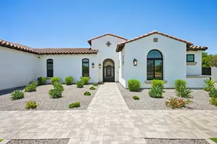 6621 E Doubletree Ranch Rd, Paradise Valley, AZ 85253 - Photo 2