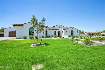 6621 E Doubletree Ranch Road, Paradise Valley, AZ 85253 - Photo 4