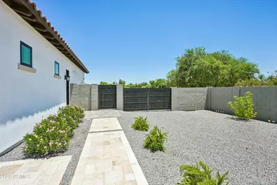 6621 E Doubletree Ranch Road, Paradise Valley, AZ 85253 - Photo 82
