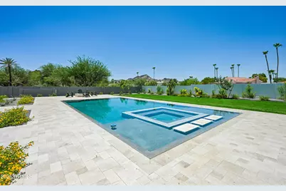 6621 E Doubletree Ranch Road, Paradise Valley, AZ 85253 - Photo 96