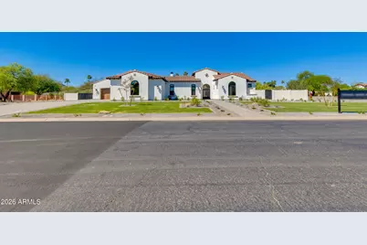 6621 E Doubletree Ranch Road, Paradise Valley, AZ 85253 - Photo 78