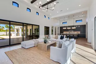 6621 E Doubletree Ranch Rd, Paradise Valley, AZ 85253 - Photo 18