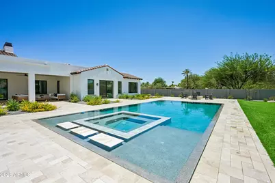 6621 E Doubletree Ranch Road, Paradise Valley, AZ 85253 - Photo 78
