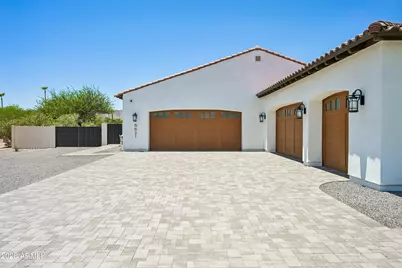 6621 E Doubletree Ranch Road, Paradise Valley, AZ 85253 - Photo 90