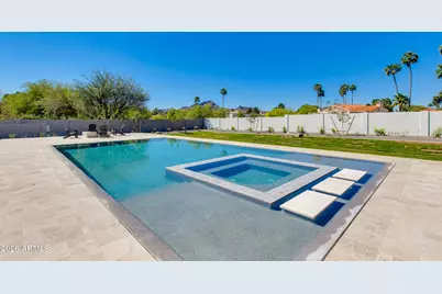 6621 E Doubletree Ranch Road, Paradise Valley, AZ 85253 - Photo 2