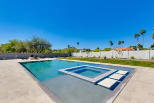 6621 E Doubletree Ranch Rd, Paradise Valley, AZ 85253 - Photo 2