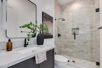 6621 E Doubletree Ranch Road, Paradise Valley, AZ 85253 - Photo 10