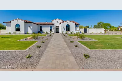 6621 E Doubletree Ranch Road, Paradise Valley, AZ 85253 - Photo 4