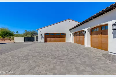 6621 E Doubletree Ranch Road, Paradise Valley, AZ 85253 - Photo 82