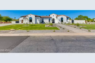 6621 E Doubletree Ranch Road, Paradise Valley, AZ 85253 - Photo 84