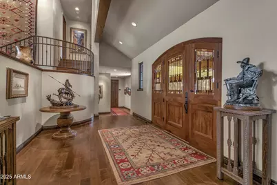 2736 Andrew Douglass --, Flagstaff, AZ 86005 - Photo 18