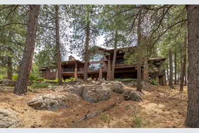 2736 Andrew Douglass --, Flagstaff, AZ 86005 - Photo 4