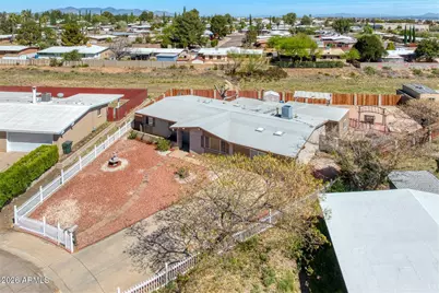3841 Redwing Place, Sierra Vista, AZ 85635 - Photo 6