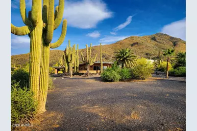 6035 E Blue Ridge Drive, Cave Creek, AZ 85331 - Photo 2