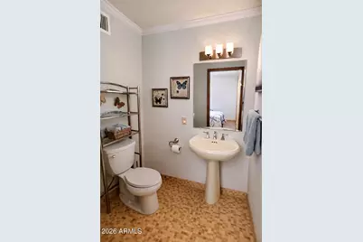 6035 E Blue Ridge Drive, Cave Creek, AZ 85331 - Photo 12