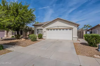 4073 S Shady Court, Gilbert, AZ 85297 - Photo 1