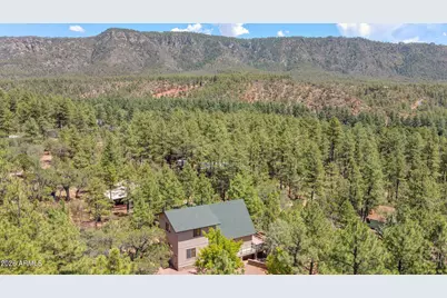 5837 E Arroyo Way --, Pine, AZ 85544 - Photo 24