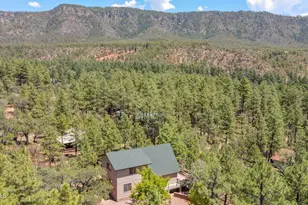 5837 E Arroyo Way --, Pine, AZ 85544 - Photo 24