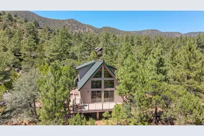 5837 E Arroyo Way --, Pine, AZ 85544 - Photo 22