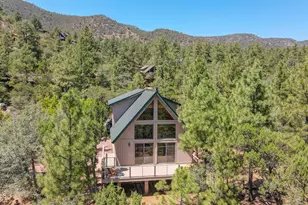 5837 E Arroyo Way --, Pine, AZ 85544 - Photo 22