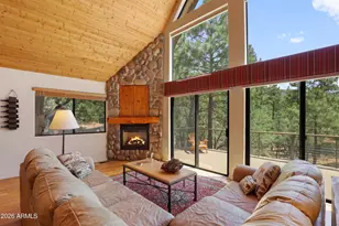 5837 E Arroyo Way --, Pine, AZ 85544 - Photo 4