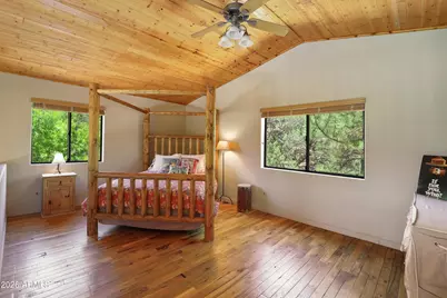 5837 E Arroyo Way --, Pine, AZ 85544 - Photo 16