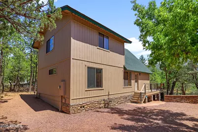 5837 E Arroyo Way --, Pine, AZ 85544 - Photo 26