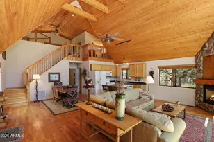 5837 E Arroyo Way --, Pine, AZ 85544 - Photo 2