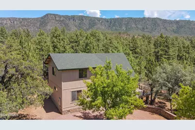5837 E Arroyo Way --, Pine, AZ 85544 - Photo 28