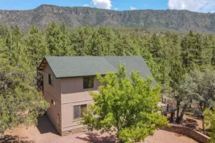 5837 E Arroyo Way --, Pine, AZ 85544 - Photo 28