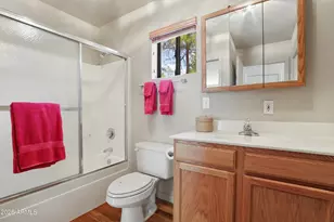 5837 E Arroyo Way --, Pine, AZ 85544 - Photo 12