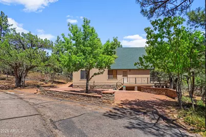 5837 E Arroyo Way --, Pine, AZ 85544 - Photo 30