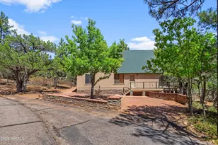 5837 E Arroyo Way --, Pine, AZ 85544 - Photo 30