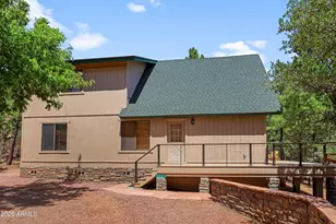 5837 E Arroyo Way --, Pine, AZ 85544 - Photo 26