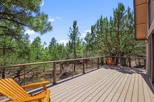 5837 E Arroyo Way --, Pine, AZ 85544 - Photo 20