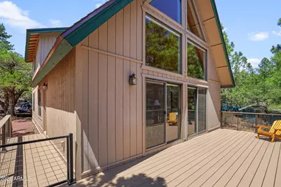 5837 E Arroyo Way --, Pine, AZ 85544 - Photo 20