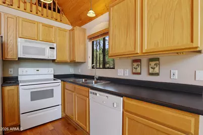 5837 E Arroyo Way --, Pine, AZ 85544 - Photo 10