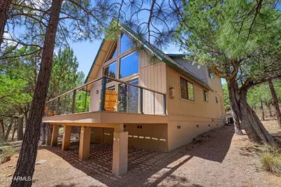 5837 E Arroyo Way --, Pine, AZ 85544 - Photo 4