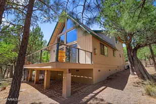 5837 E Arroyo Way --, Pine, AZ 85544 - Photo 4