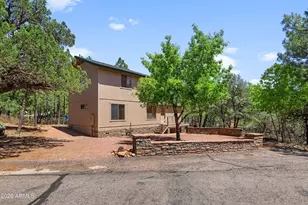 5837 E Arroyo Way --, Pine, AZ 85544 - Photo 24