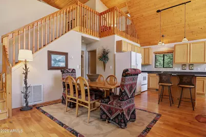 5837 E Arroyo Way --, Pine, AZ 85544 - Photo 6