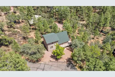 5837 E Arroyo Way --, Pine, AZ 85544 - Photo 28