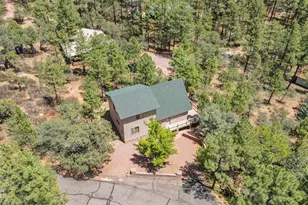 5837 E Arroyo Way --, Pine, AZ 85544 - Photo 28