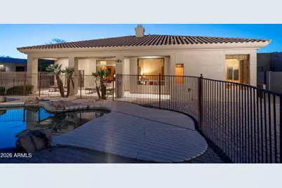 4819 E Lonesome Trail, Cave Creek, AZ 85331 - Photo 22