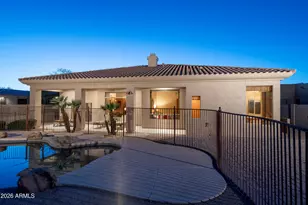 4819 E Lonesome Trail, Cave Creek, AZ 85331 - Photo 22