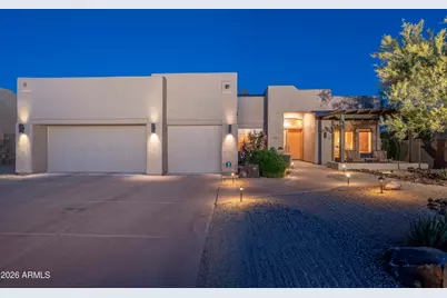 4819 E Lonesome Trail, Cave Creek, AZ 85331 - Photo 2