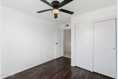 6943 W Monterosa Circle #1390, Phoenix, AZ 85033 - Photo 22